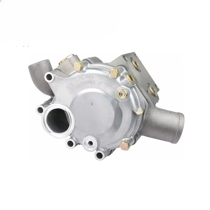 7C4508 7C-4508 3114 3116 3126B 3126E   Engine Parts Water Pump for E325C Excavator