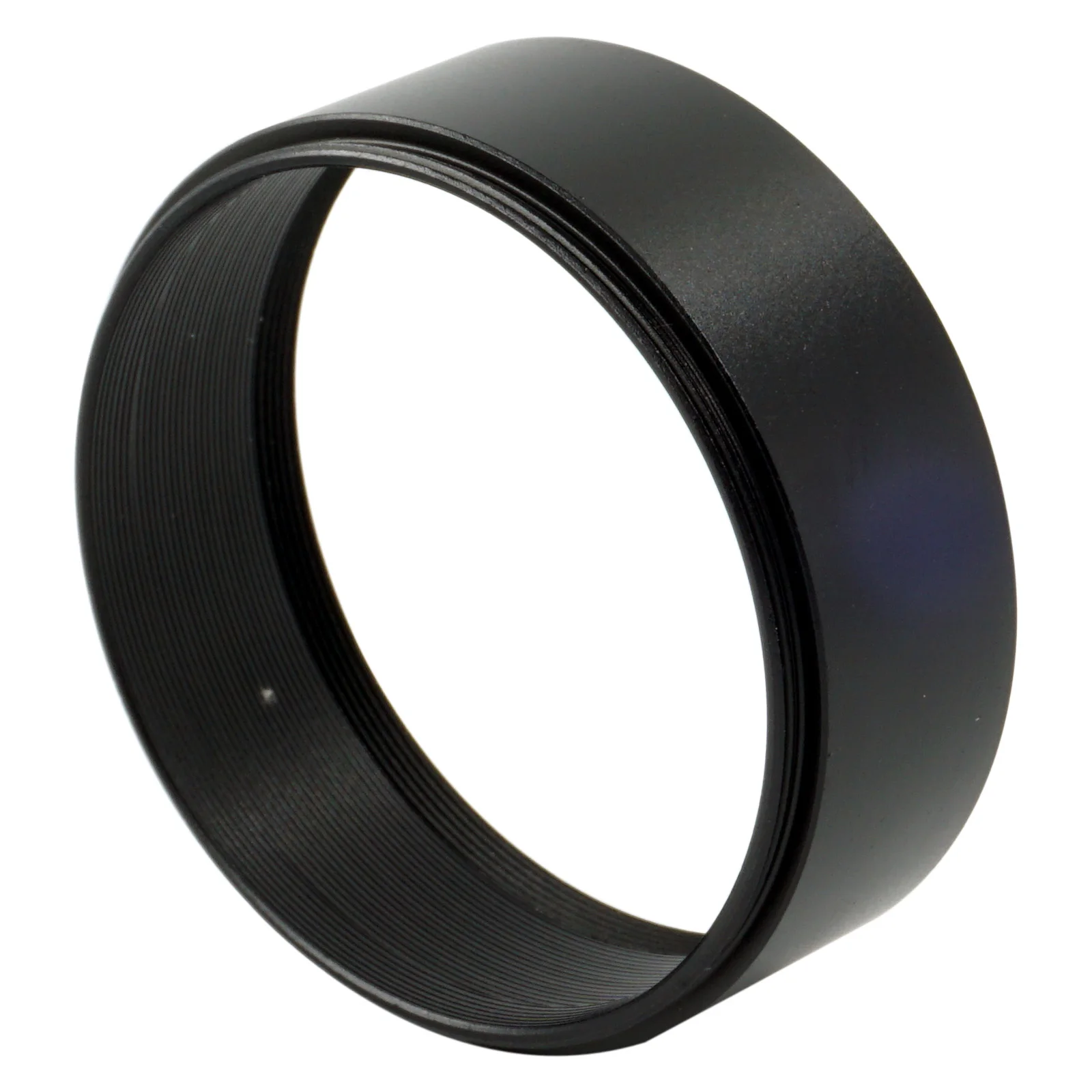 أنبوب تمديد مثبت على المسمار ، غطاء محرك السيارة Lnes ، محول الألومنيوم ، 58 x