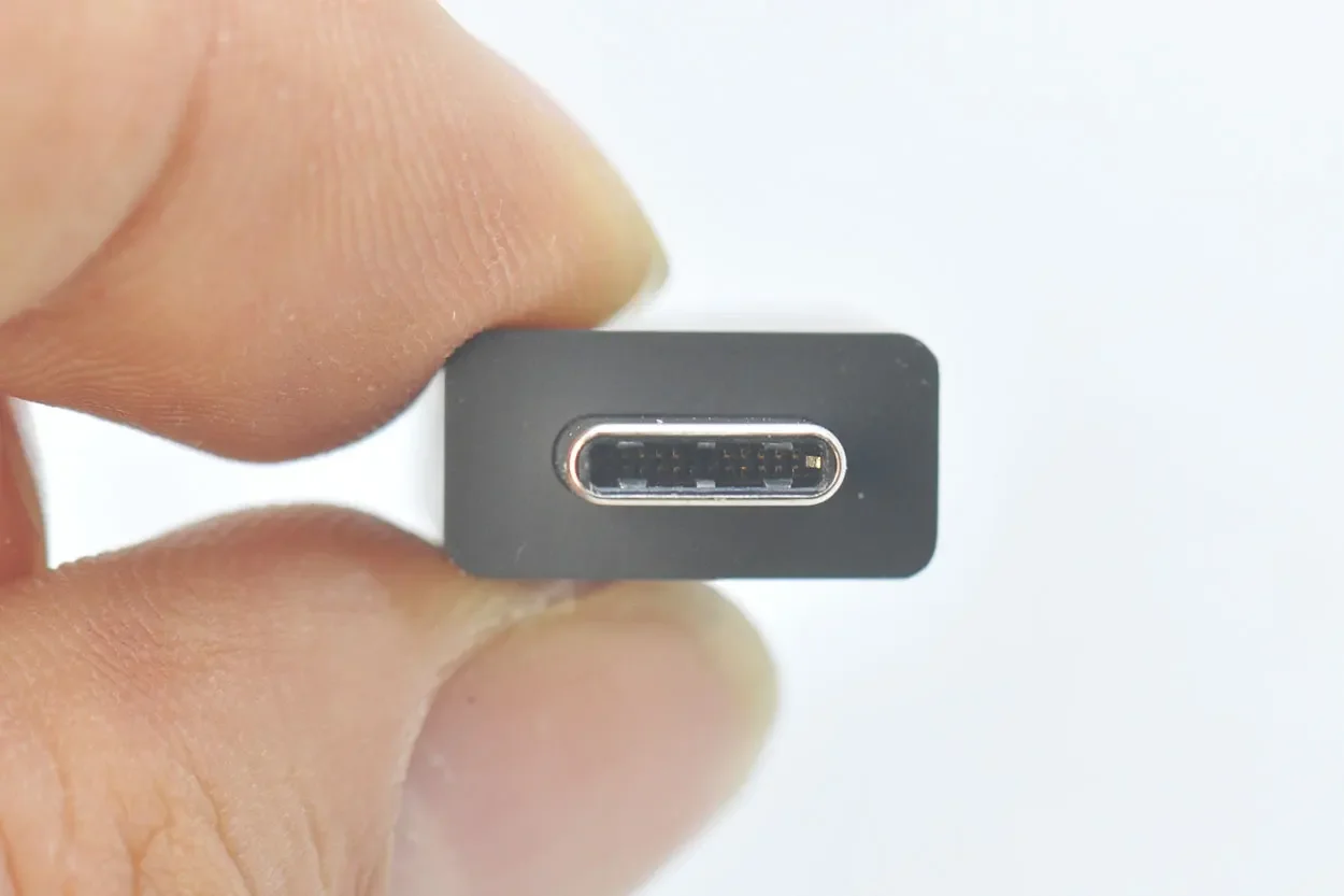 Adattatore Microsoft da USB-C a USB-A Convertitore da USB-C a USB 3.0 3.1 JTY-00005