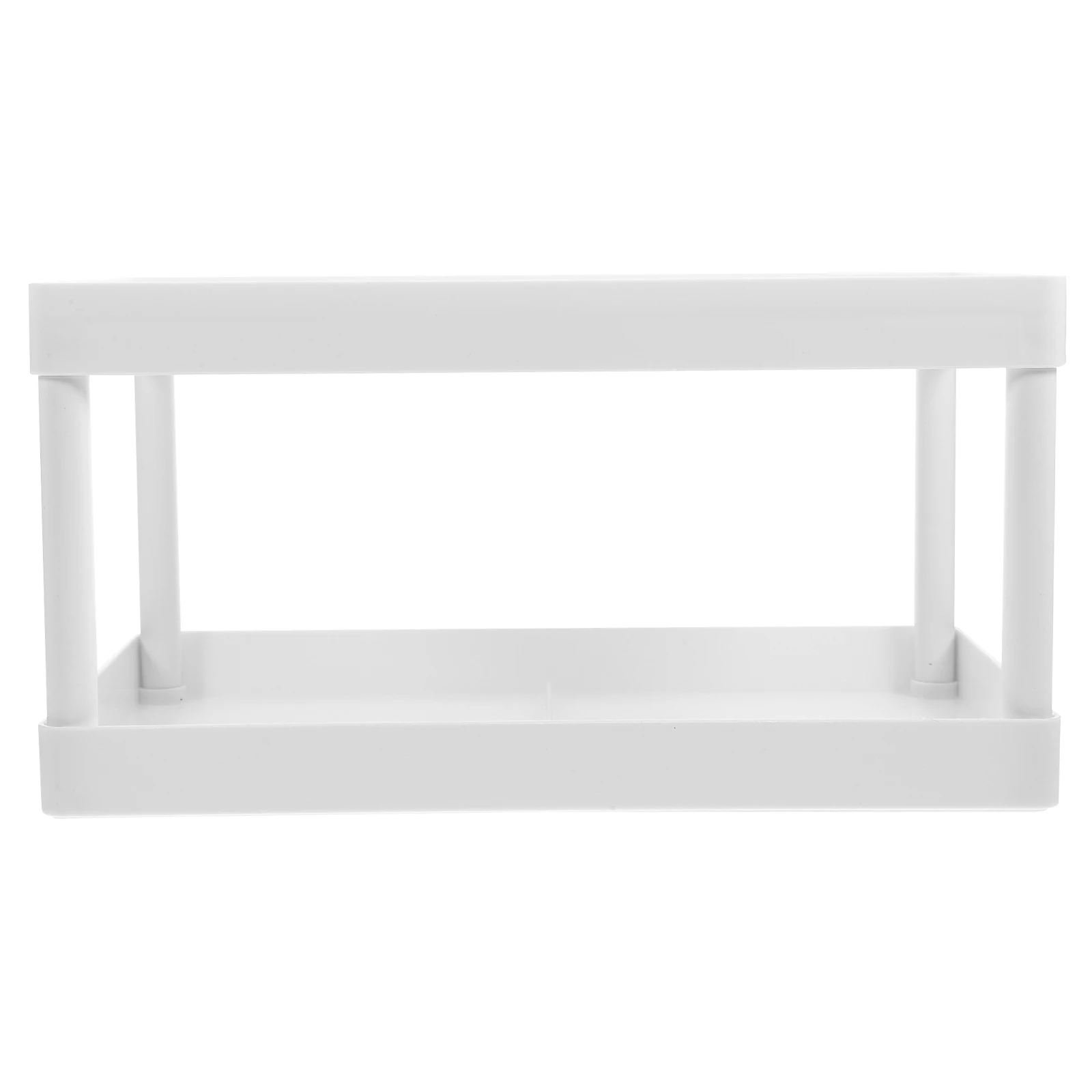 

Multifunctional Bathroom Storage Rack Waterproof Detachable Shelf For Kitchen Living Room Balcony Study Toilet Household