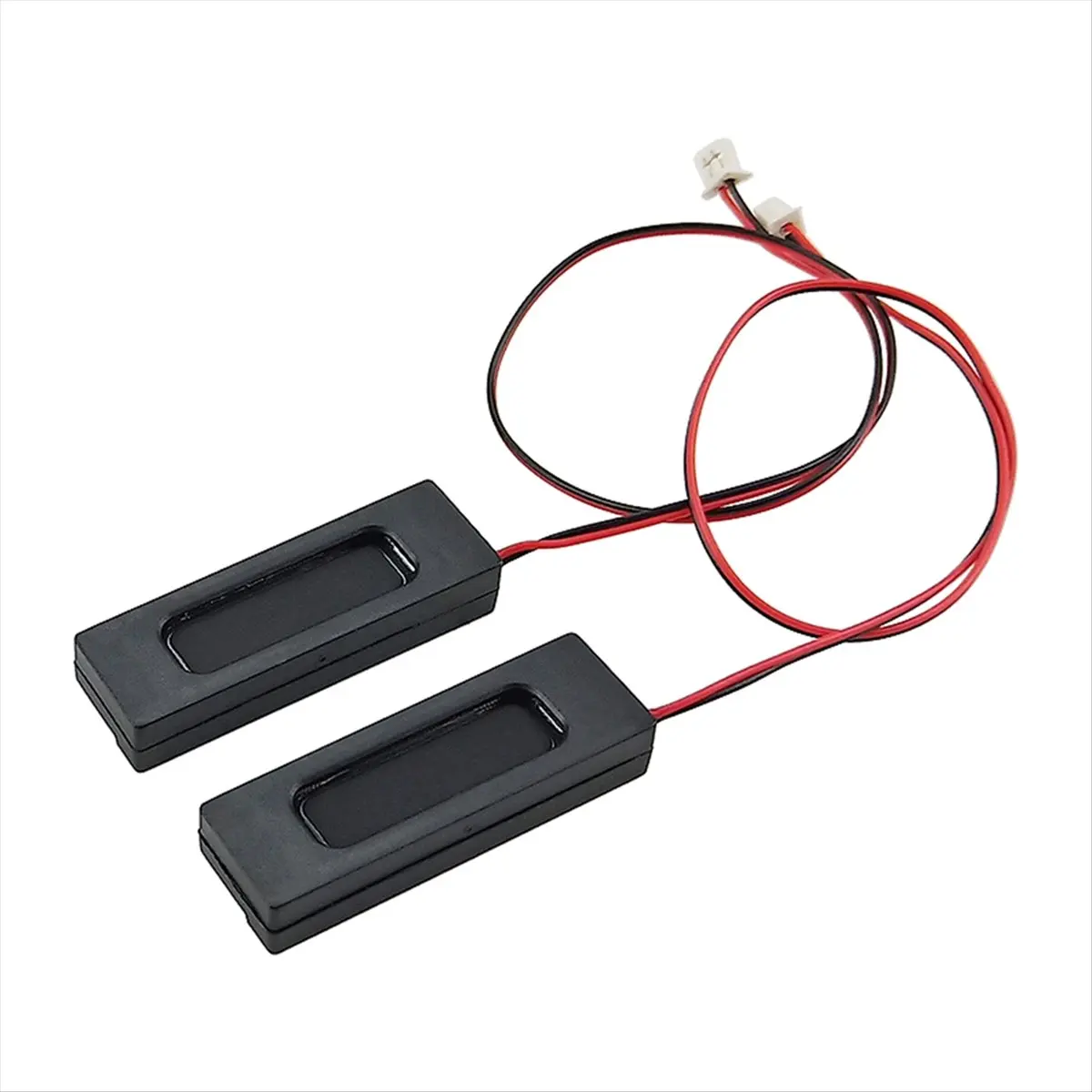 !【New Factory 】2PCS Small Speaker Cavity Loudspeaker 1W 8Ohm 0925 for Intelligent Recognition Machine Flat Machine