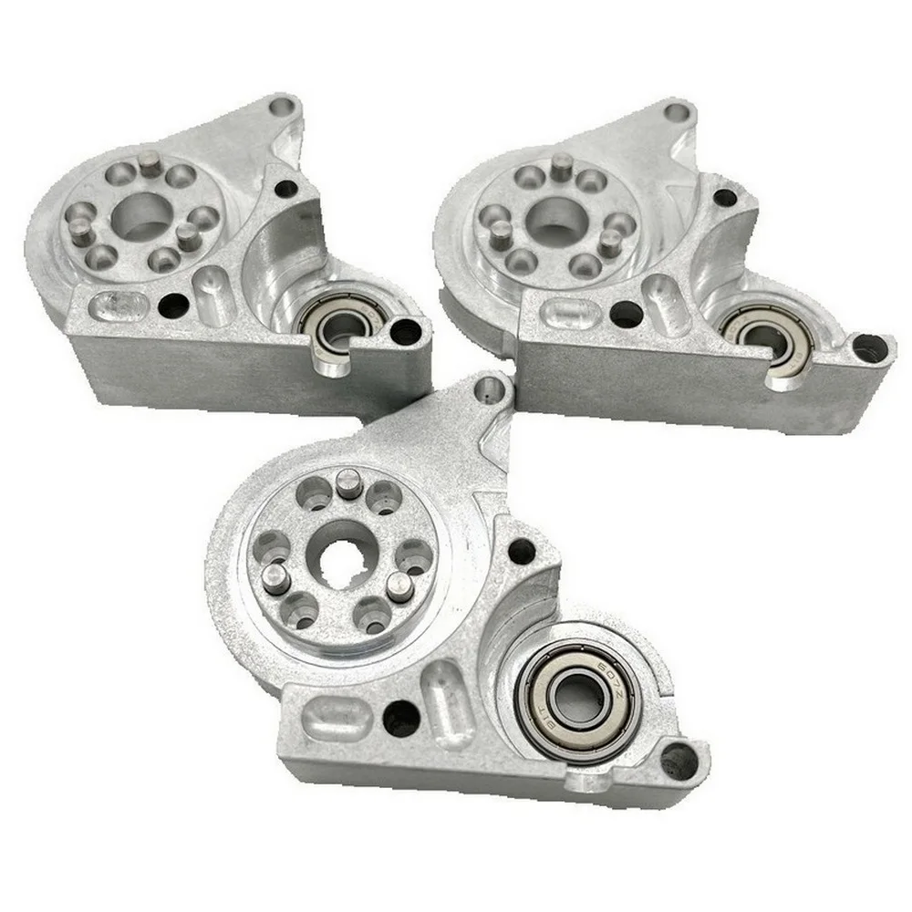 Pezzi di ricambio Strapex 1832.022.269 Supporto motore adatto per STB75 o STB73 Reggiatrice in plastica PP PET alimentata a batteria