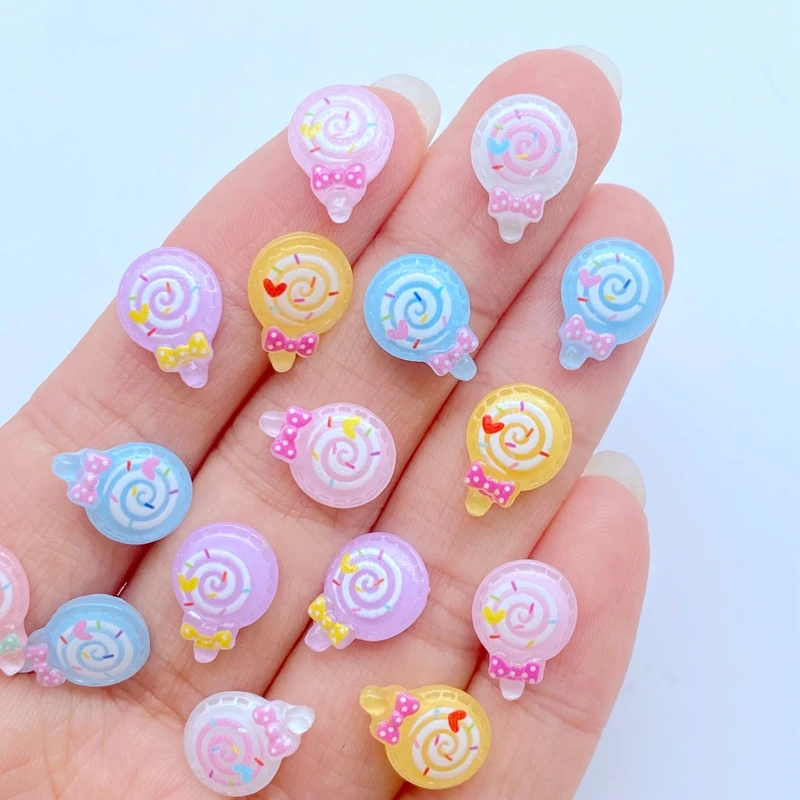 50Pcs New Cute Resi…