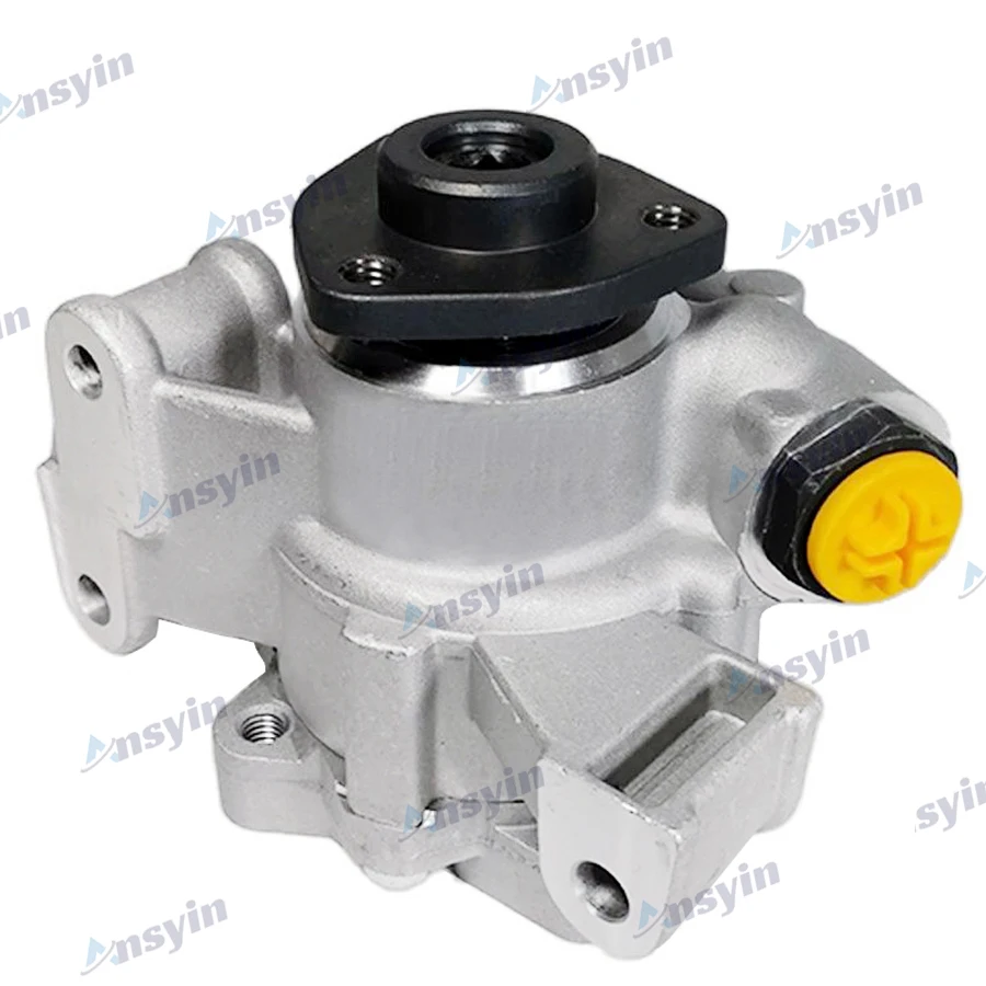 New Power Steering Pump For M-Class W163 E-Class W210 S210 W211 S211 0024669401 0034660001 0024669001 0024669101 0024669301