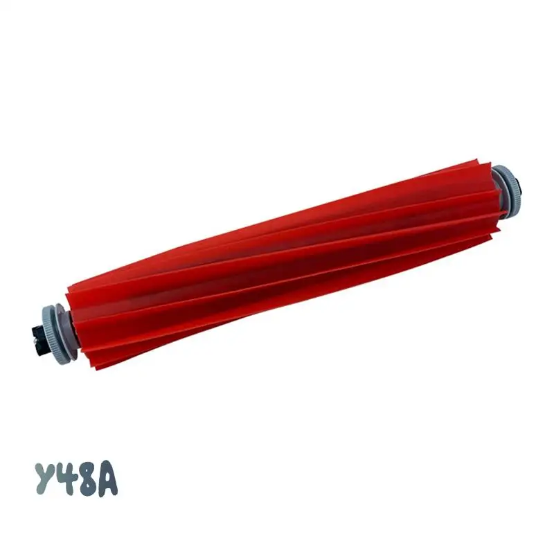 Essential Sweepers' Accessories For Roborock P10/Qrevo With Main Brush, Side Brush, Filter, And Dust Bag-Y48A