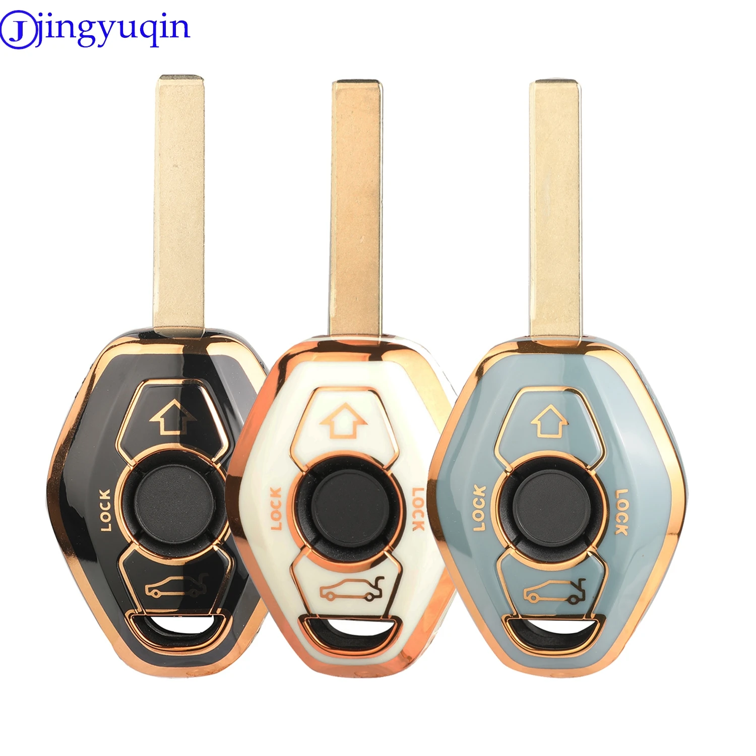 Jingyuqin Arrival T… - image