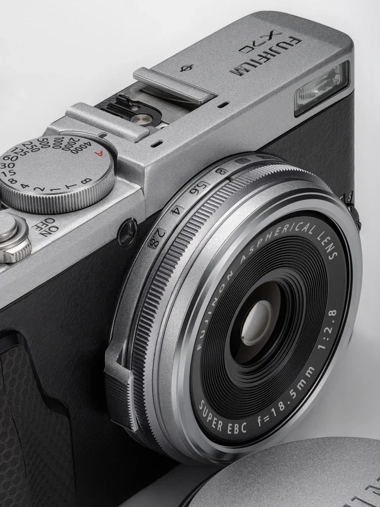 For Fujifilm X70 Camera Skin Anti-Scratch Protective Film Body Protector Sticker x-70 X70