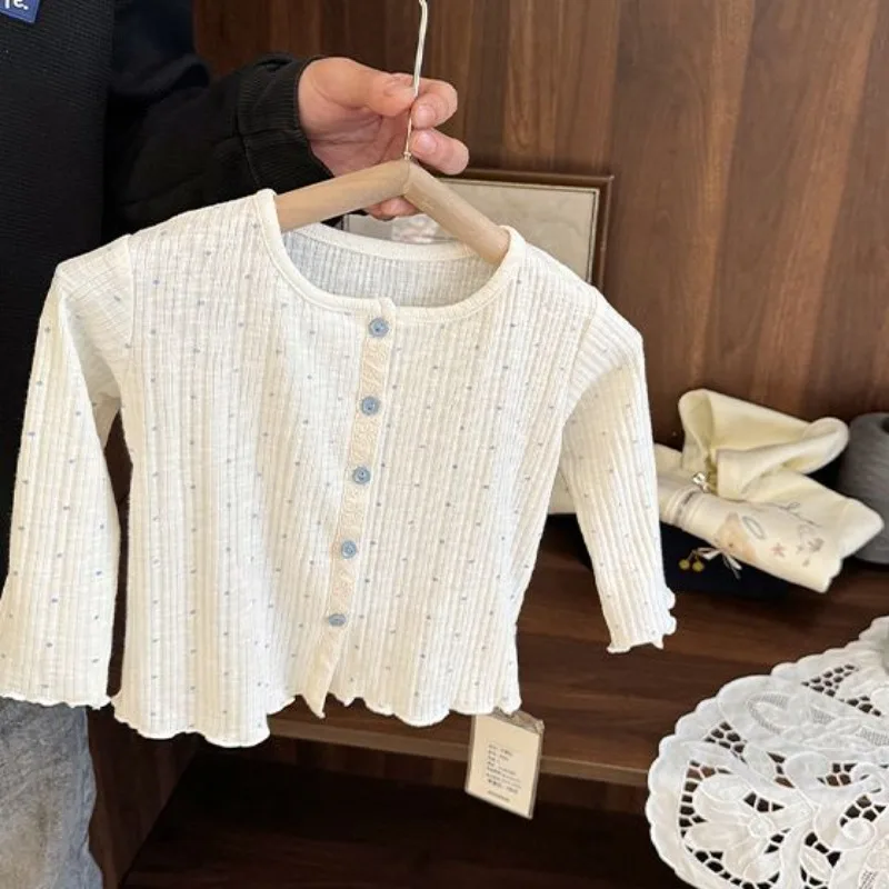 #61 Latest Baby Long Sleeve Tops Offers