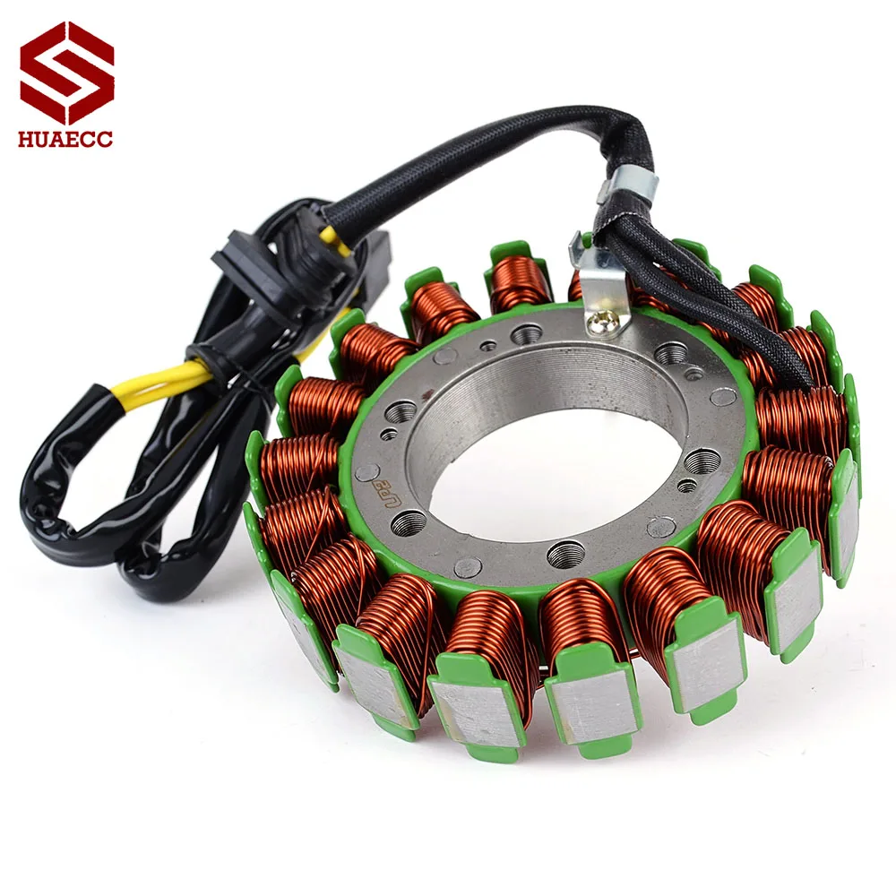 

Ignition Stator Magneto Coil for Honda NT 650 NT650 Deauville 2005 2004 2003 2002 2001 2000 1999 1998 31120-MBL-611