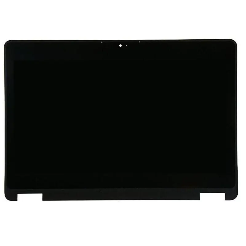 

12,5 "для Dell Latitude E7270 7270 FHD ЖК-дисплей с цифровым преобразователем сенсорного экрана в сборе