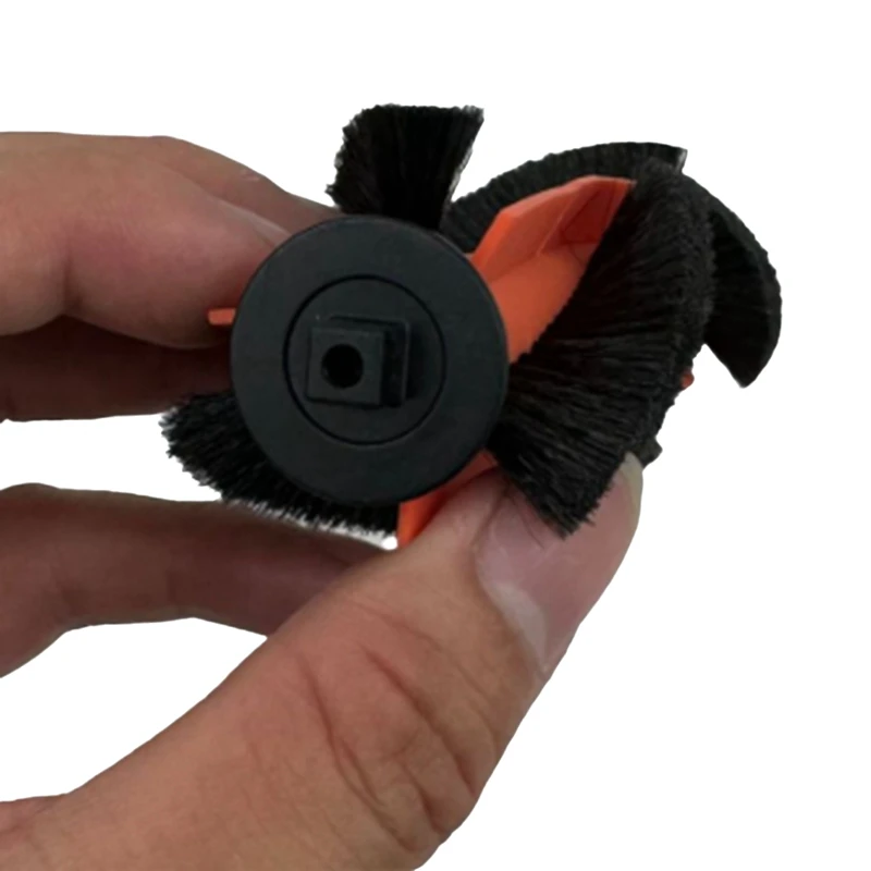 BAAG-основная щетка для Dreame Mova M1/Trouver M1, аксессуары для подметальной машины, запасной комплект для пылесоса