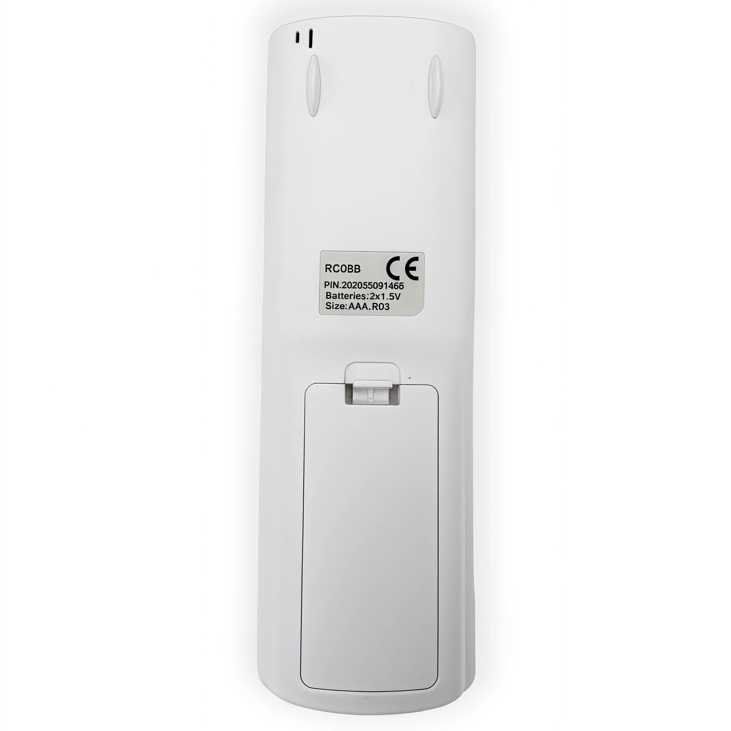 جهاز تحكم AC أصلي RC08B/7ACEL1712/202055091468 لمكيفات الهواء Airwell, ELECTRA, Johnson سلسلة HND/HKD/HMF/DCD/DBF/CBD/CBF/XAD/FCF/SXT/MAF