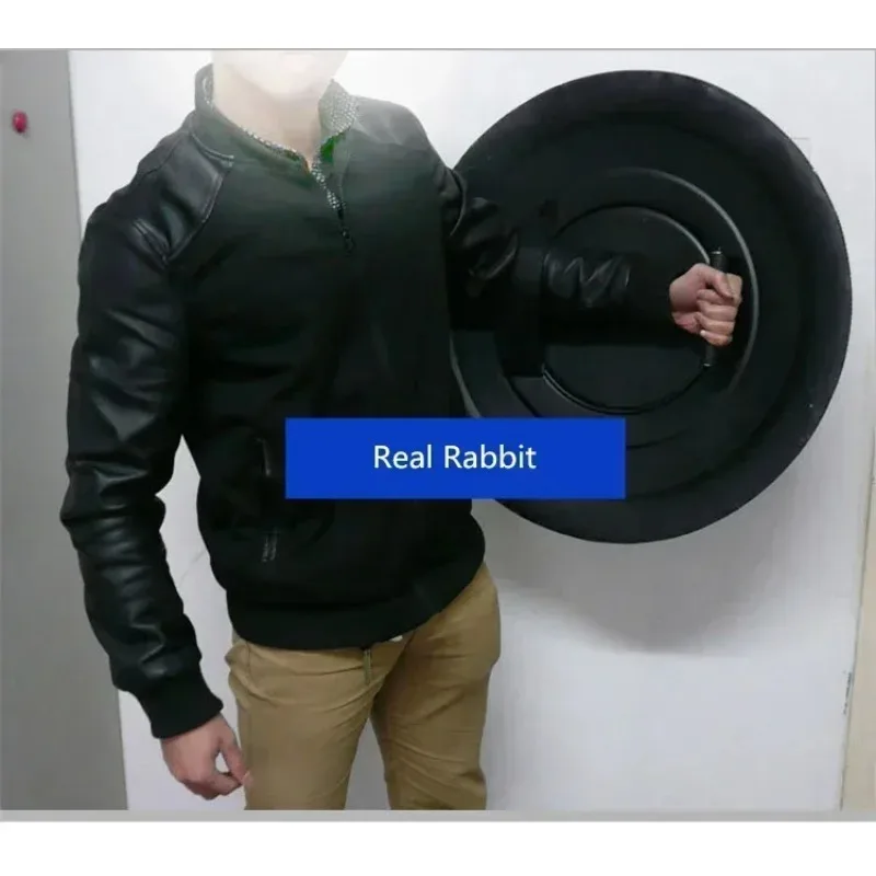 62 cm Il leggendario scudo di Narnia Armi Costume cosplay Puntelli per feste Metallo e resina Made Cosplay Scala 1/1 Fancy Dress Party A