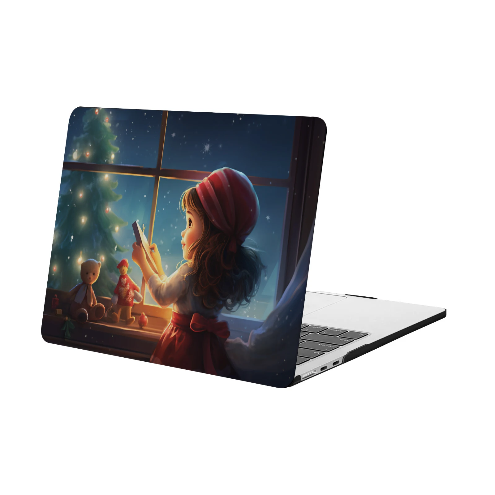 

Laptop Case for Macbook M5 A3434 Pro 14 M4 Pro 16 Cover M3 M4 M1 Mac Book Air 13 Case for 13.6 A2681 Air 15.3 A2941