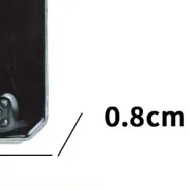 Brushless Controller For 21V 50A Electric Wrench With 500-800N Torque For General Purpose Drilling For Screwdriving Tasks