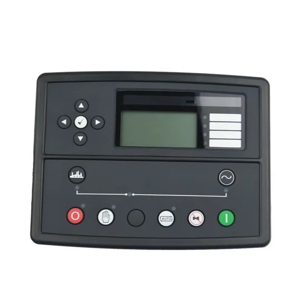

DSE7310 / DSE7310MKII Auto Mains Failure Controller - 8-35Vdc AMF Panel with RS485 for Diesel Genset