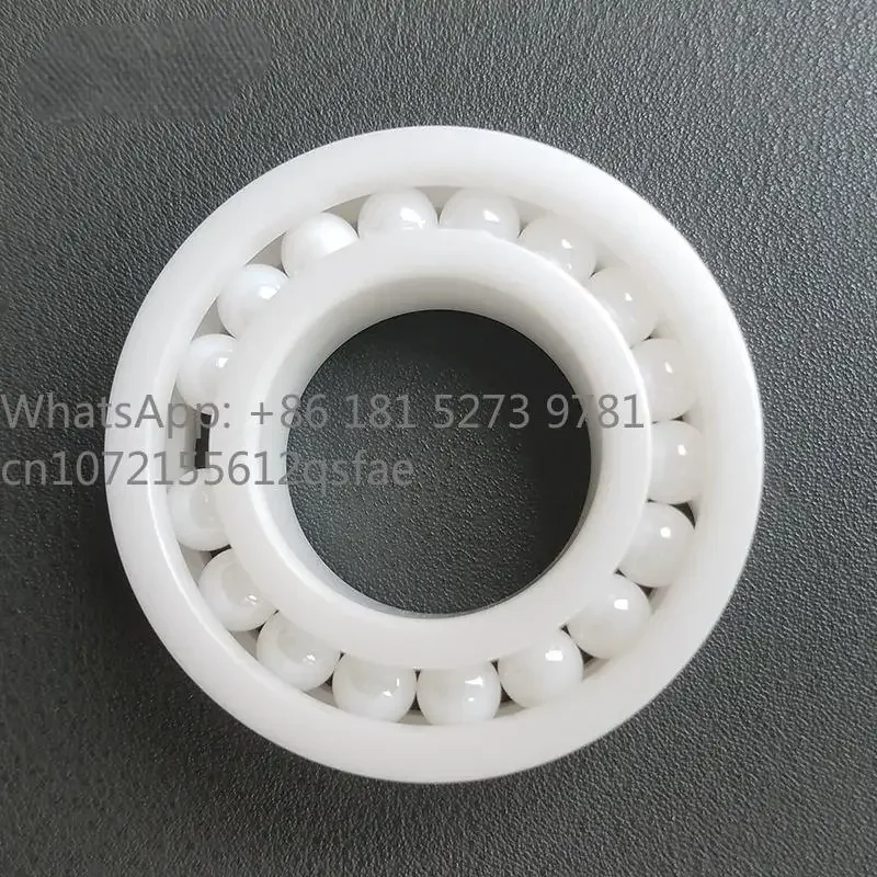 

5PCS [Upgrade] M-Jet-35 Pump Upgrades Ceramic Bearings, Anti-corrosion, Anti-rust, More Durable
