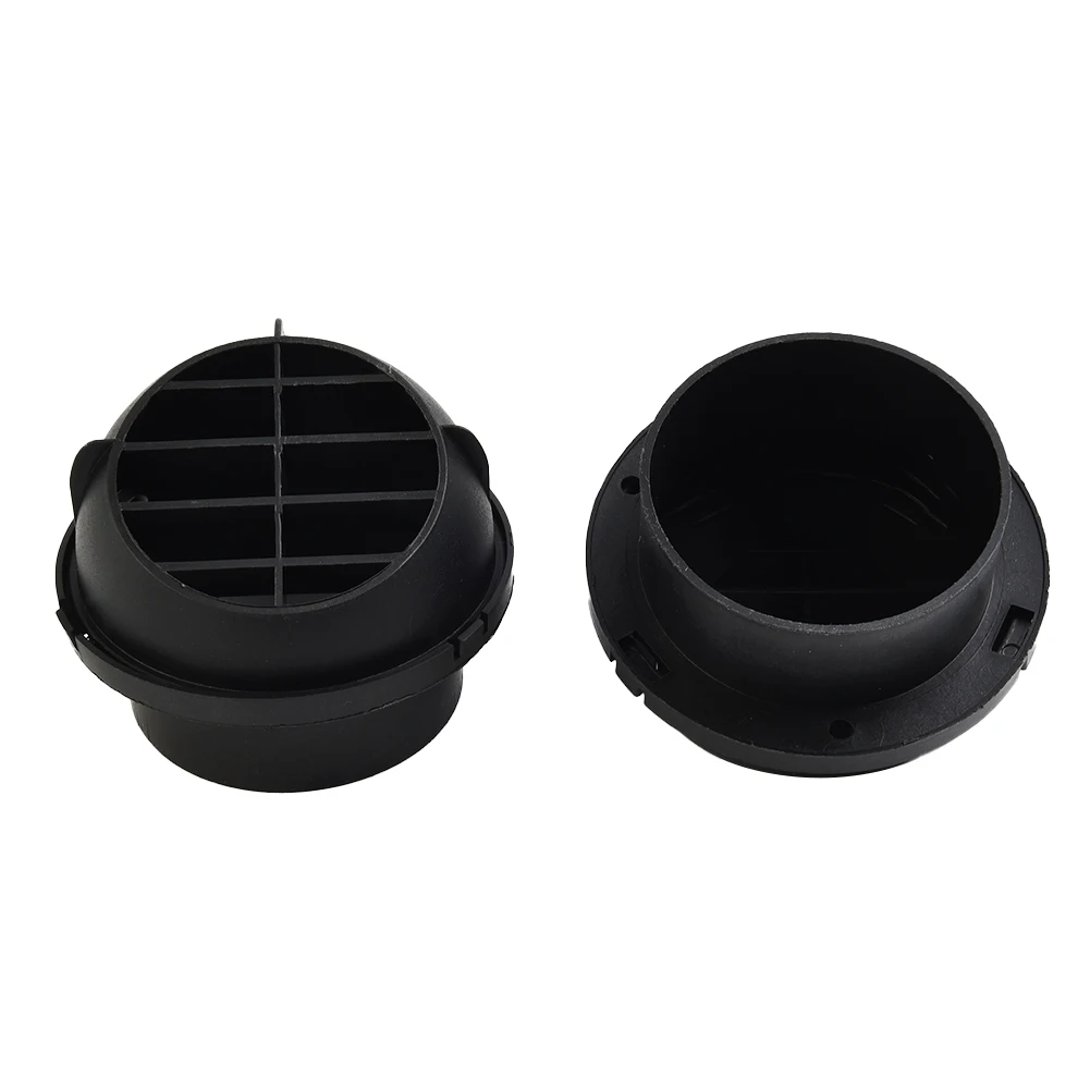 B42331 Ducting Vent Outlet Heater Duct Heater Ducting Vent Outlet Hose Clip Vent Outlet Y Branch For Eberspacher