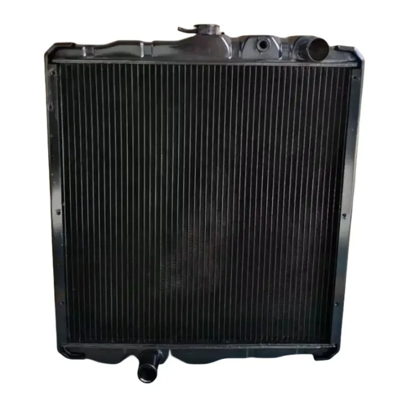 MC443350 ME298716 ميتسوبيشي فوسو فايتر 4D34 6D16 شاحنة المبرد النحاسي #1