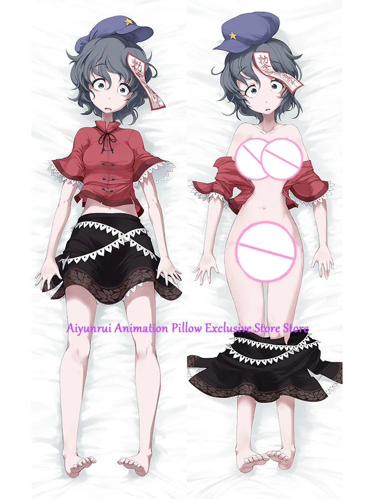 

Anime Pillow Cover Dakimakura Beautiful Girl Double-Sided Print Life-Size Body Pillows Cover Adult Case Bedding Gifts