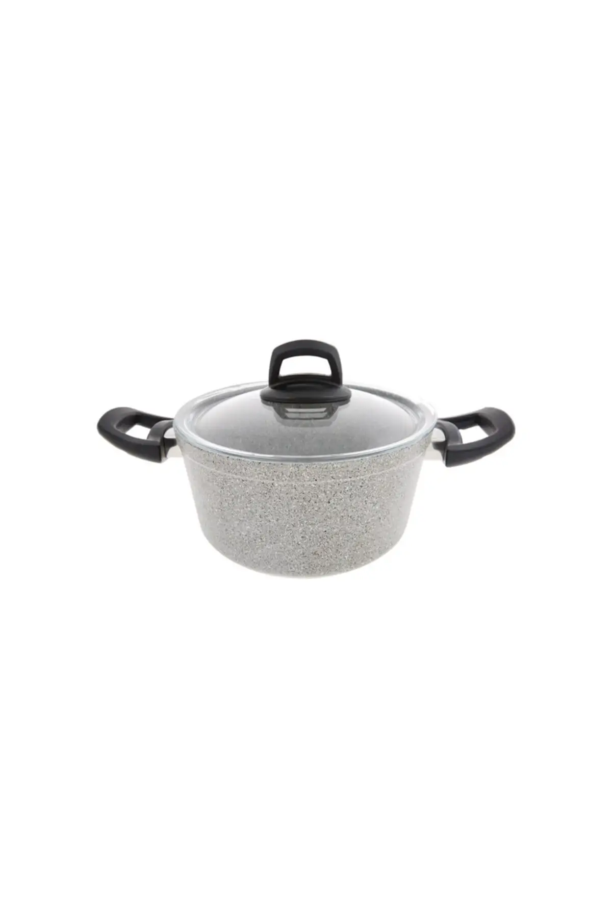 DOLBOVI Durable granite 20 cm Cookware Cookware Set