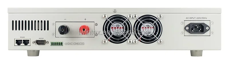 Télécommande numérique PS, Commutation programmable variable réglable, Alimentation CC, 3KW, 20V, 150A, 30V, 100A, 3000W