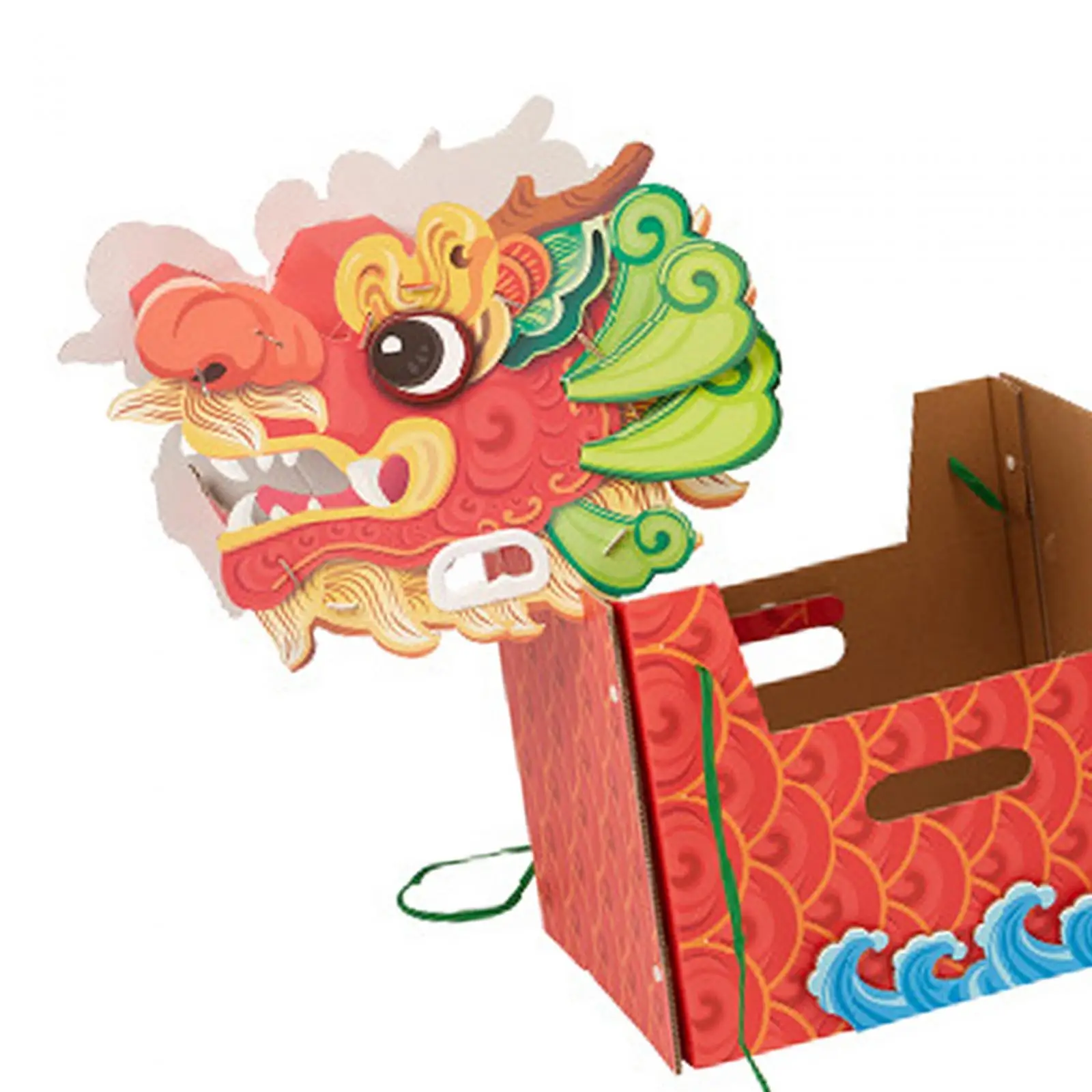 chinese-paper-dragon-3d-diy-set-for-spring-festival-party-supplies-new-year