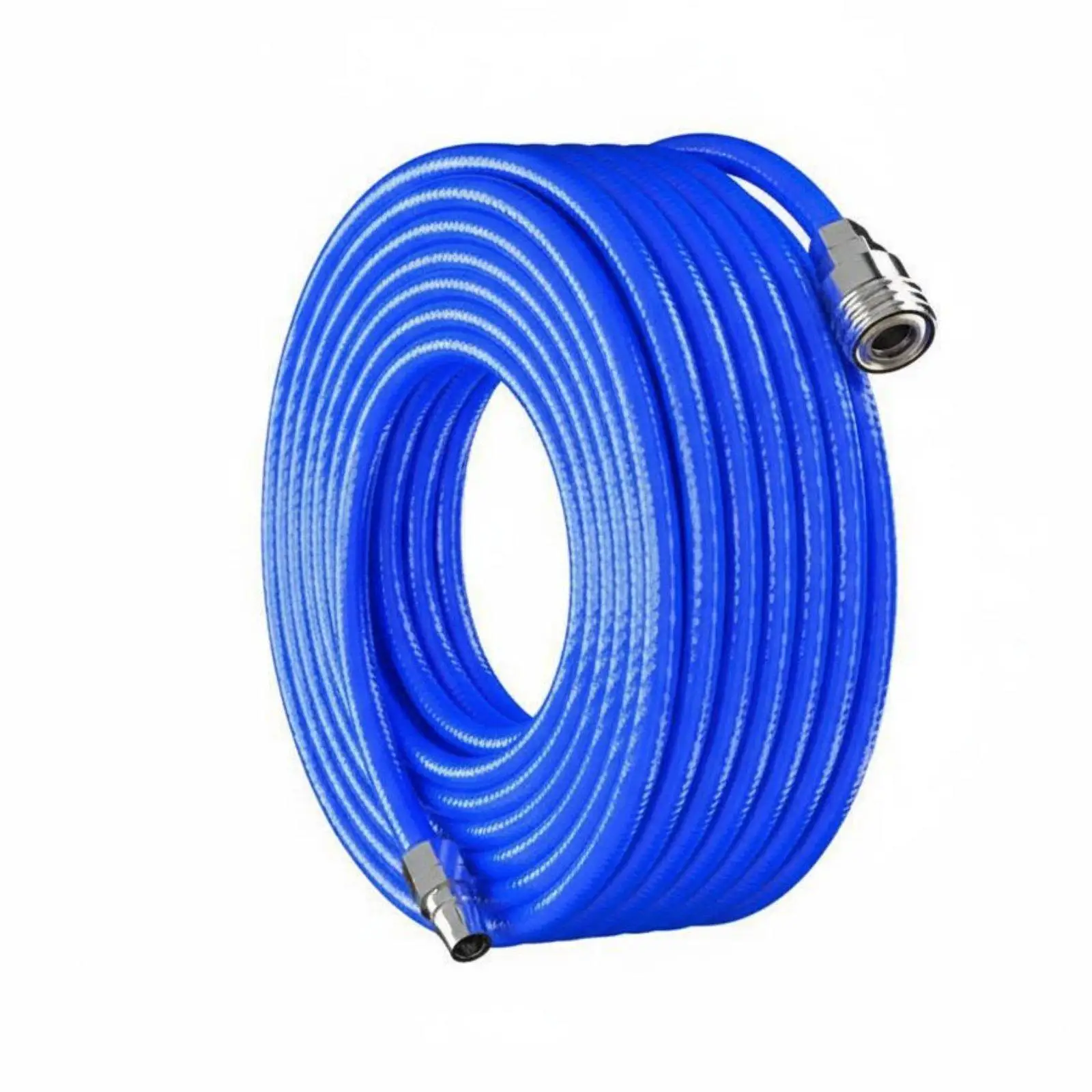 Triple Layer Flexible Air Pump Hose High Strength Pneumatic Hose for Professional Workshop Use