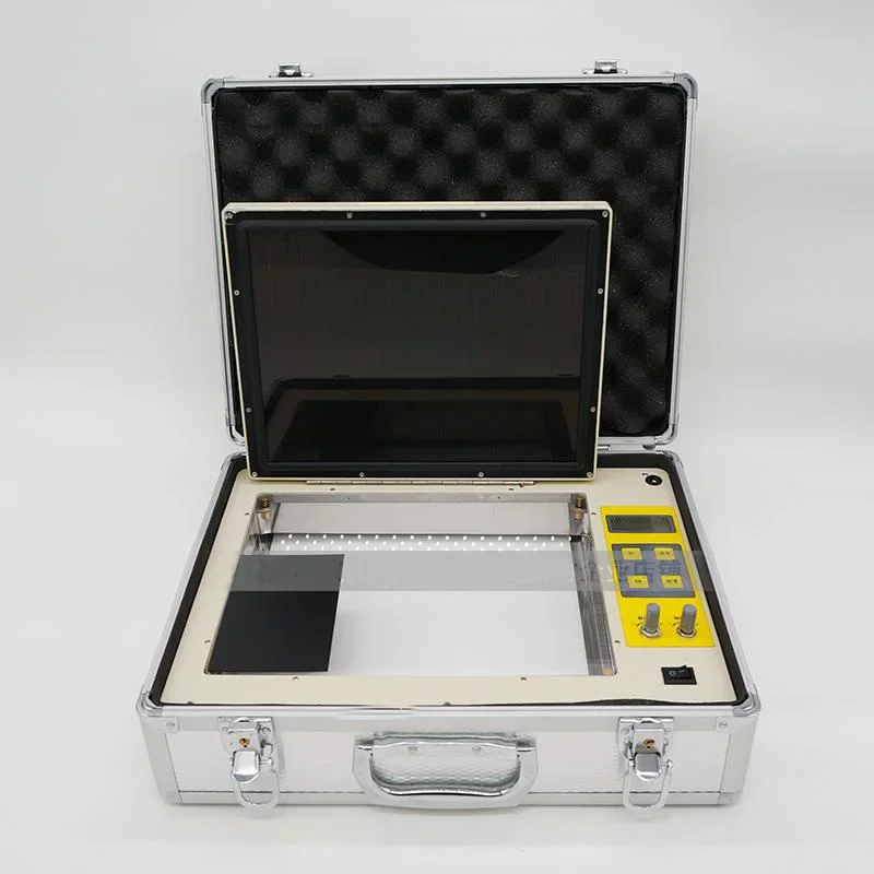 

Area/Precision Instrument Measuring Instrument Optoelectronic Area Measuring Instrument/.