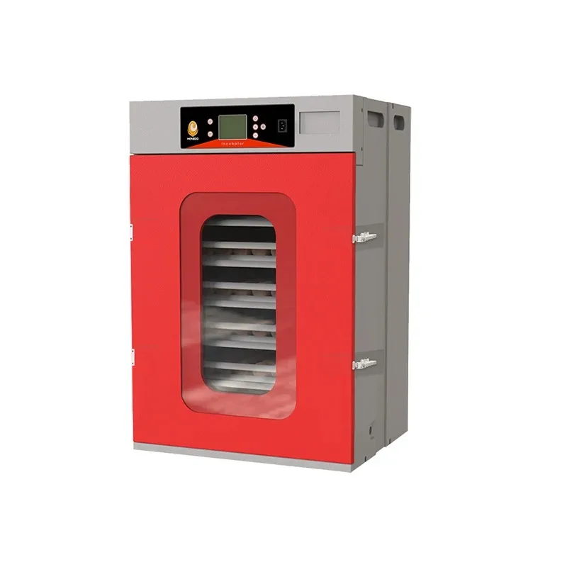 

400 Eggs 220v Intelligent Thermostatic Egg Incubator Controller for Sale