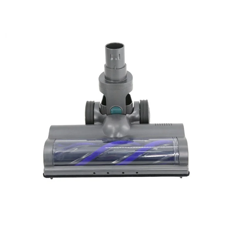 For Proscenic P11 Carpet Brush Assembly with Roller Brush Vacuum Cleaner Accessories Floor Brush Suction