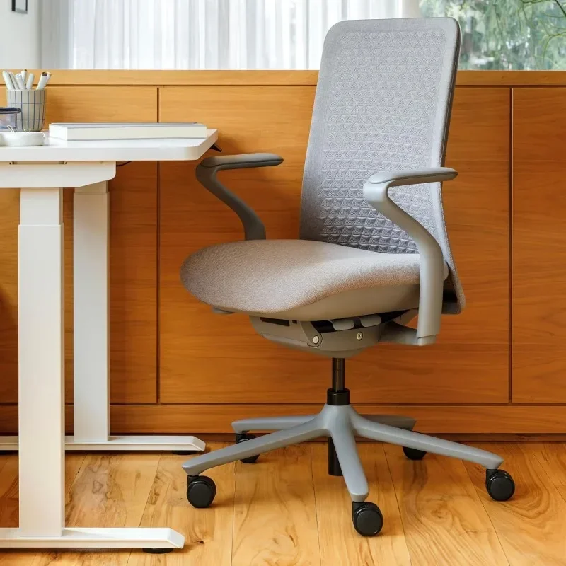 Chair - High Performance Executive Office  with Contoured Seat