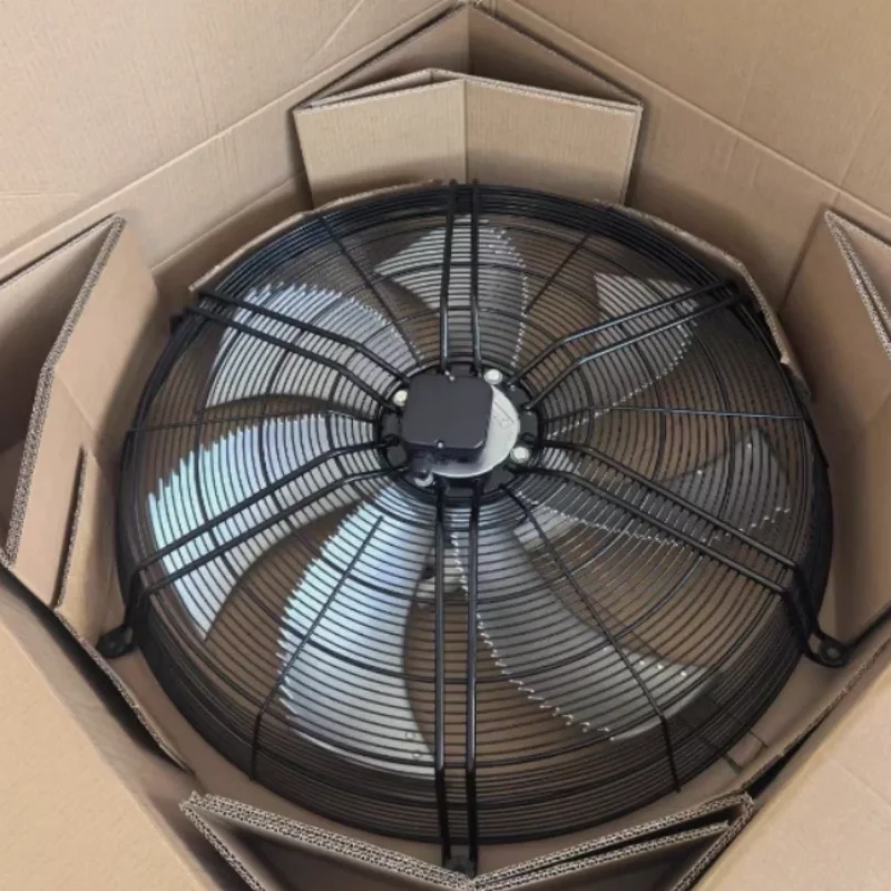 

Совершенно новый оригинальный охлаждающий вентилятор FN035-4EA.WD.V7 FN035-4EK.0F.V7P3 FN035-VDK.OF.V7P2 FN035-4EK.0F.V7PS FN035-VDA.0F A7P2