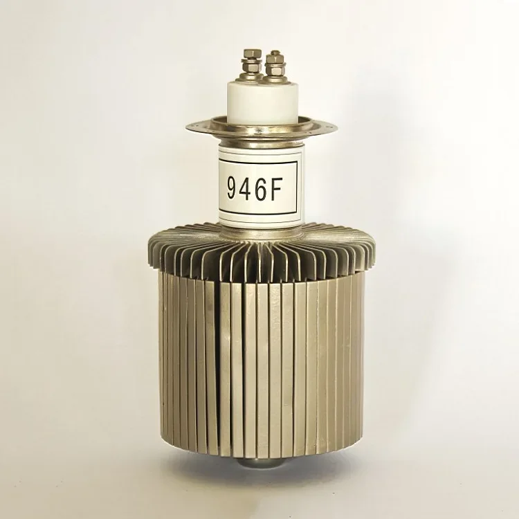 

For FU-946F Type Electronic Tube High-Frequency Machine Vacuum Tube