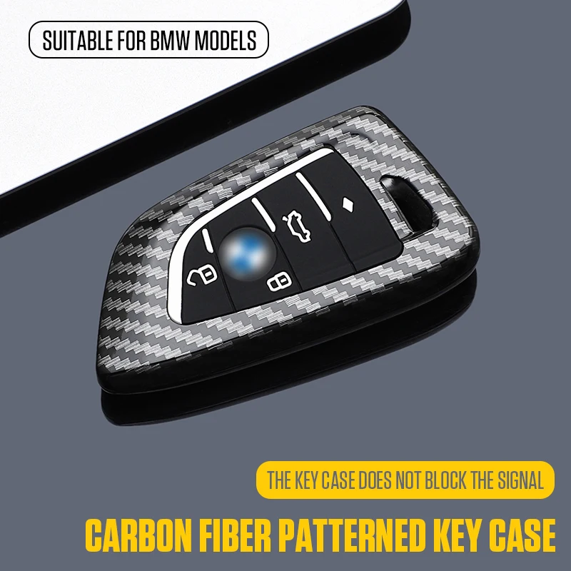 

Чехол для ключей BMW X1 2023, чехол для ключей/пряжка/корпус для новой серии BMW 5 2024 года (525Li/530Li), X5L, i5, iX1