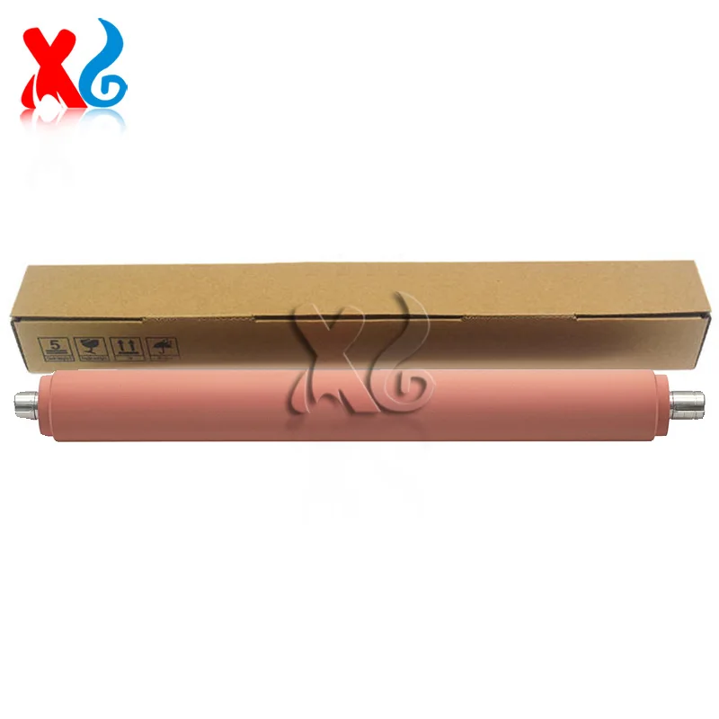 808 Compatible Upper Fuser Roller in Belt for758 808 654 754 C554 C658 C558 in stock