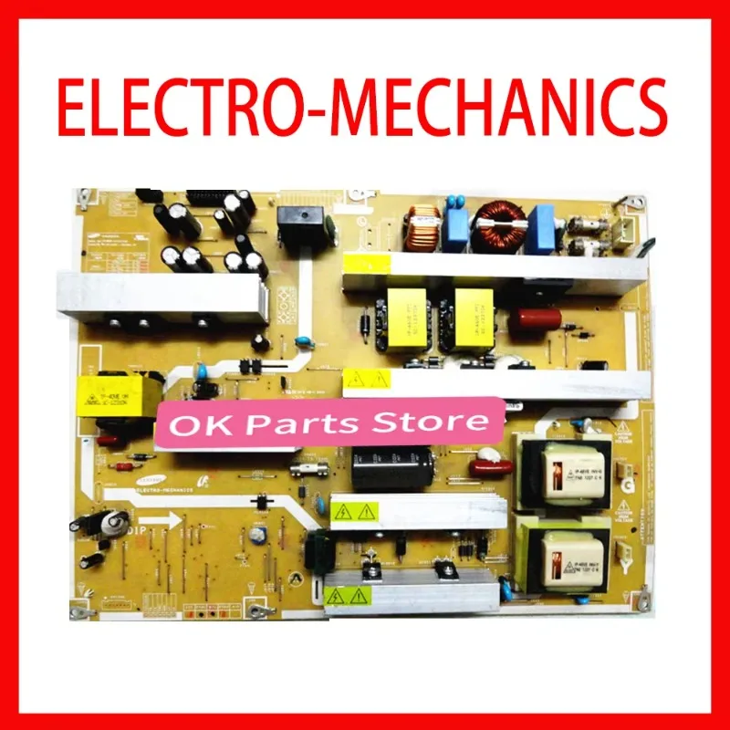 

ELECTRO-MECHANICS Power Supply Board For TV LA46A550P1R Original Power Supply Card