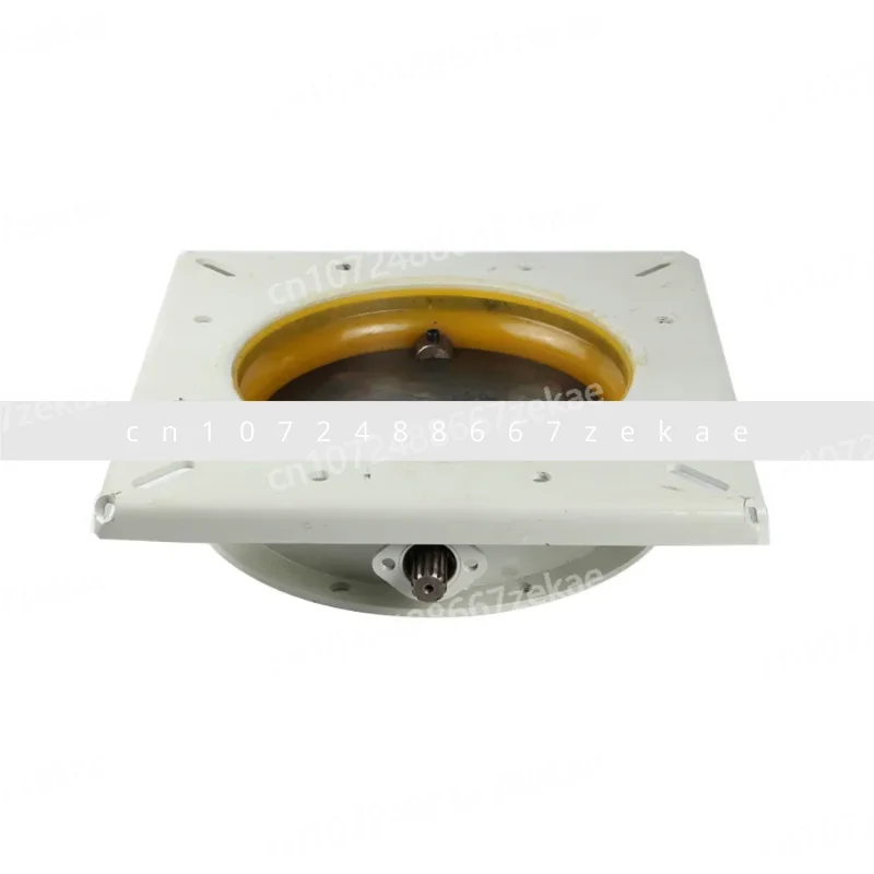 

Square butterfly valve Cement butterfly valve is suitable for the new valve body diameter DN250-500 in the mixing plant