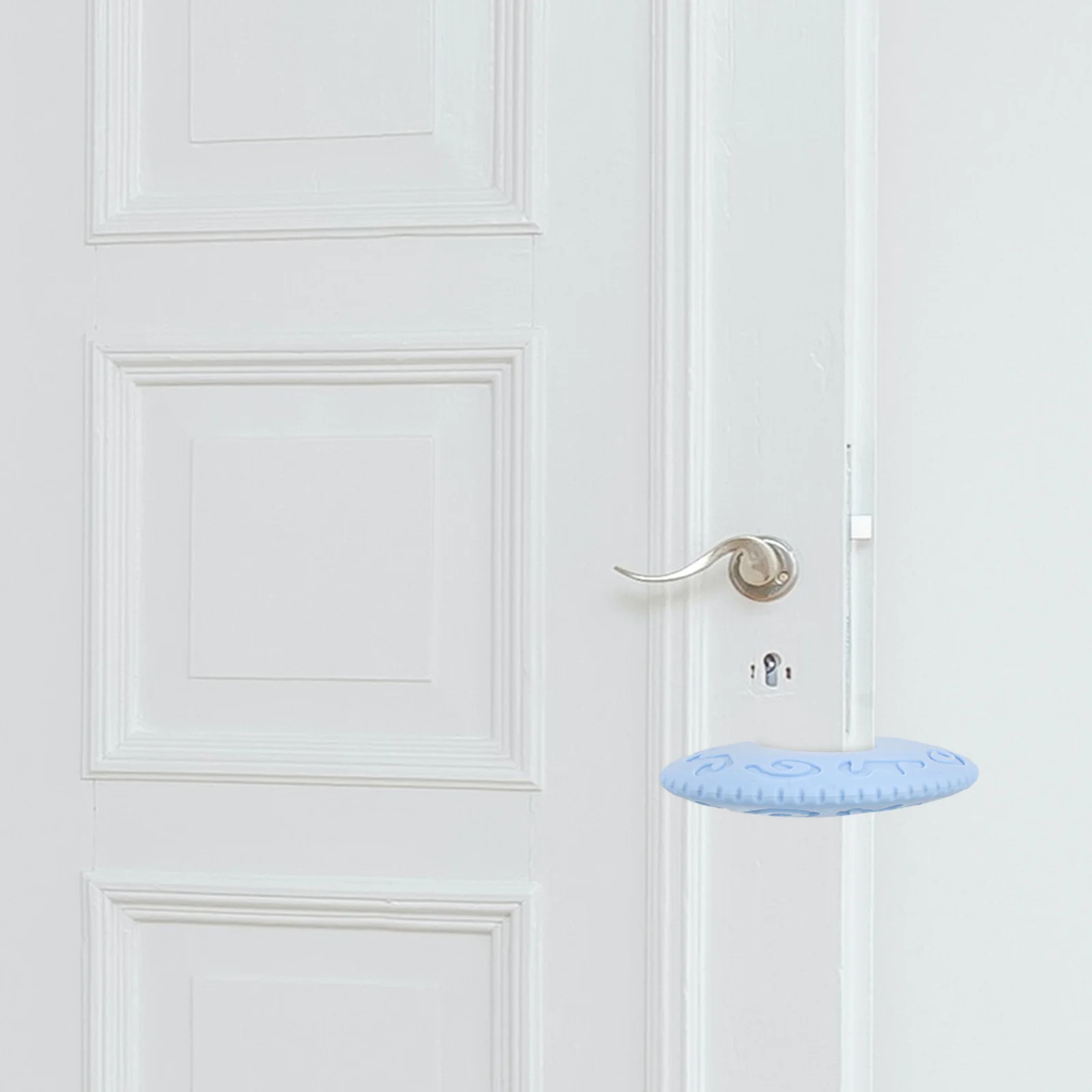 

Дверная защита от защемления, сверхмощная силиконовая защита для пальцев, дверной стопор, безопасный комплект для защиты детей для дома, детей, малышей