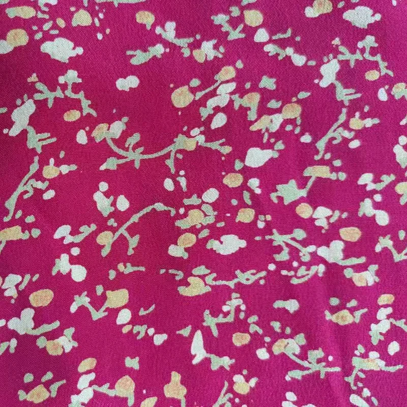 New arrival lady pure silk crepe-de-chine elastic waist loose skirts,100% natural silk casual skirt