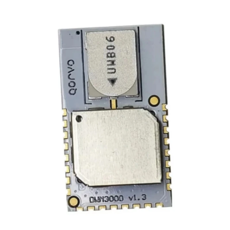 1PCS~10PCS/LOT  DWM3000  DWM3000TR13   UWB positioning module  New original