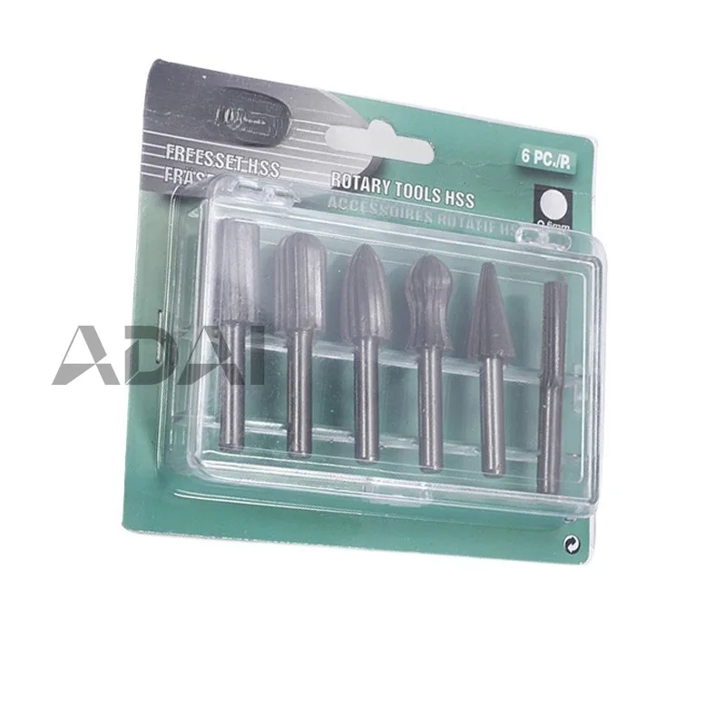 

Фреза для гравировки HSS с электроприводом, прочная, подходит для обработки дерева