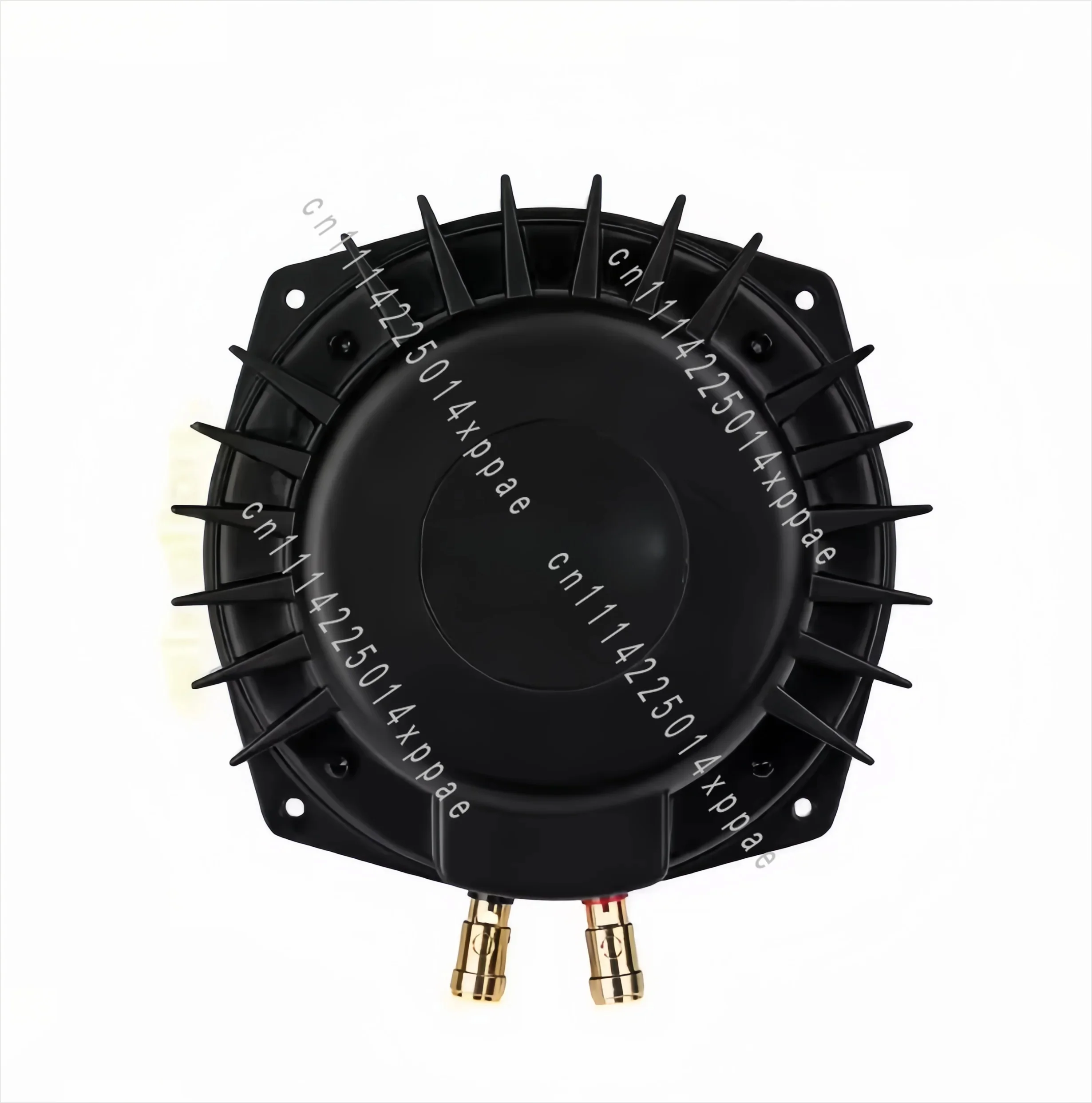 Z-165 Dayton BST-300EX High-Power 300W Low-Frequency Vibrator for Car Modification Home Theater Sound System