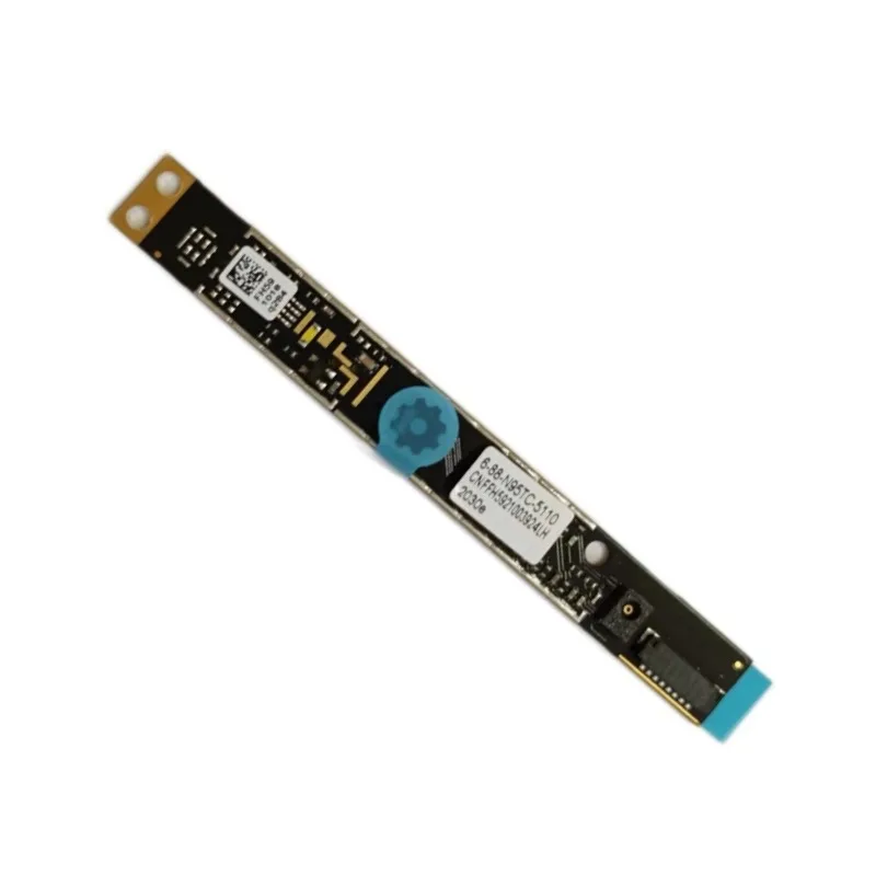 ... for Shenzhou Dazzling Dragon, Destroyer K670E K680E CW65S04 08 Built-in camera, single microphone...