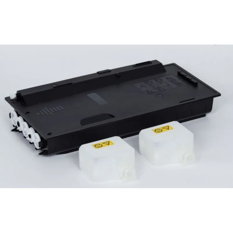 OLB1089 Toner + Compatible Waste Olivetti d-copy 3502-35K-B1089 cartuchosonline.es