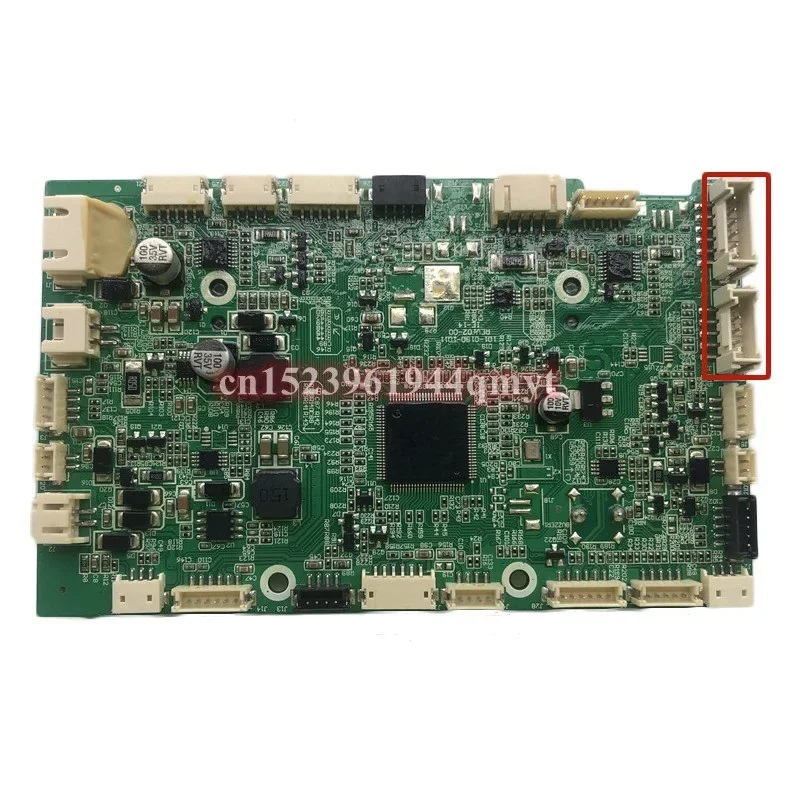 

Vacuum cleaner Motherboard for ILIFE V8 Plus Robot Vacuum Cleaner Parts ILIFE V8 Plus Main board replacement Motherboard