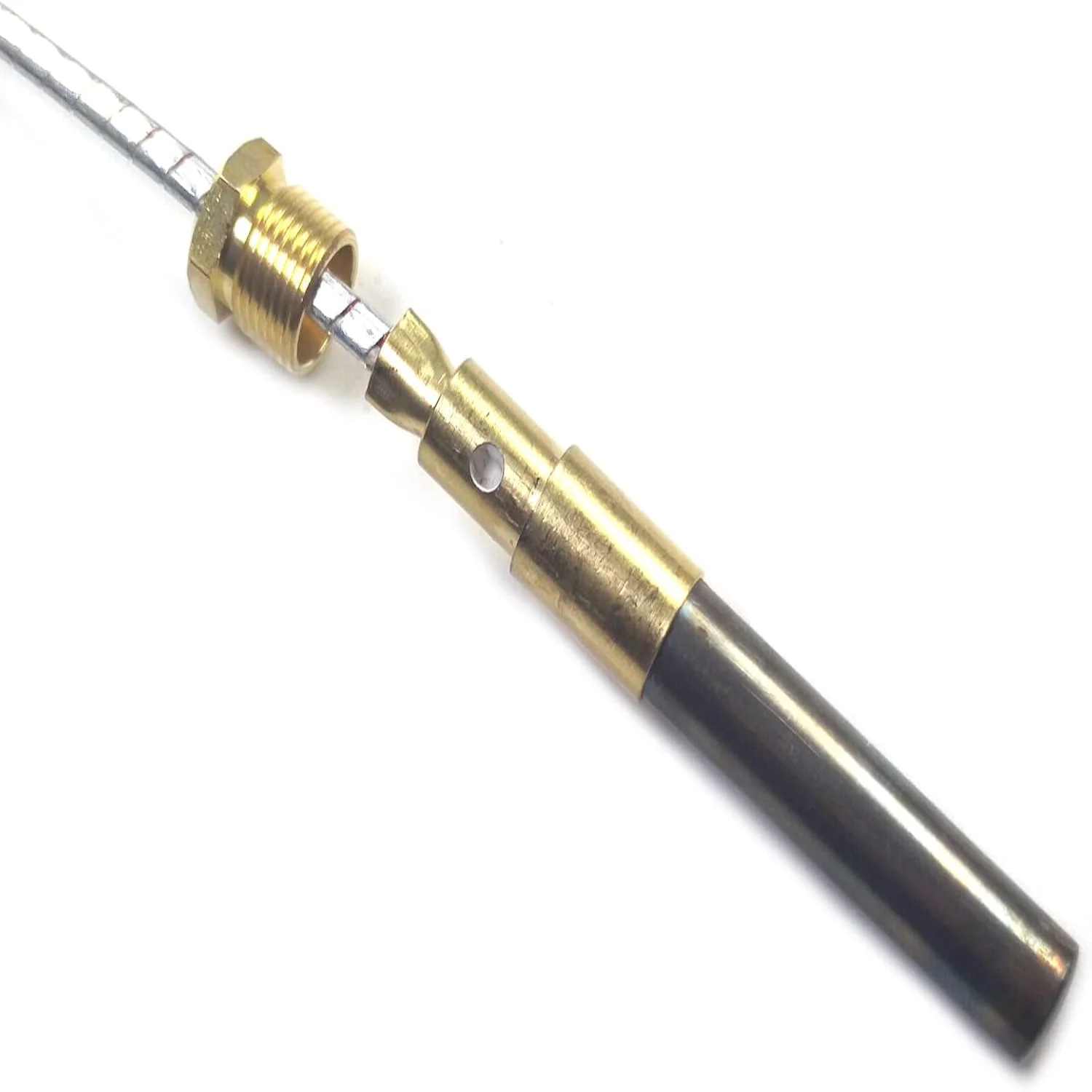 24" 750mv Thermopile ใช้ได้กับ Heat Glo - อุปกรณ์เสริมเตา