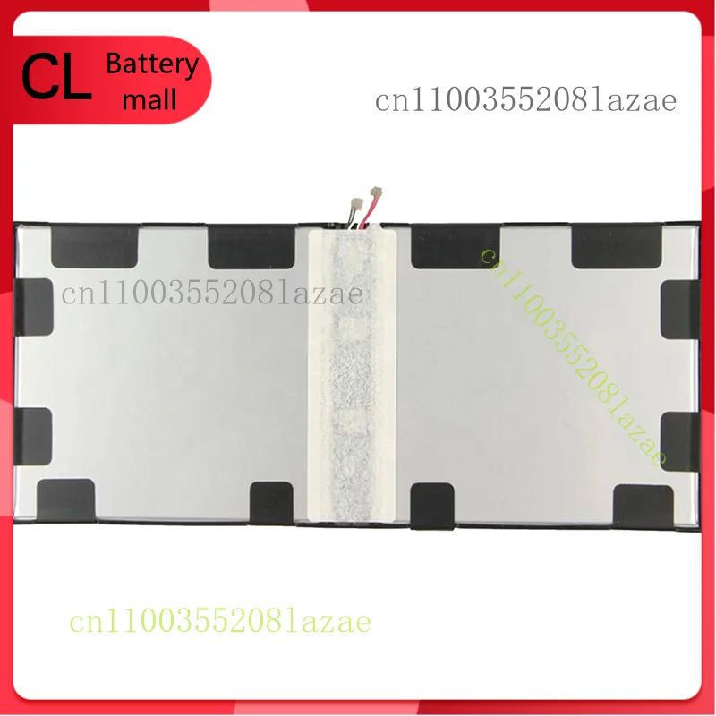 Bateria interna de alta qualidade para Sony Xperia Tablet Z2 tablet LIS2206ERPC