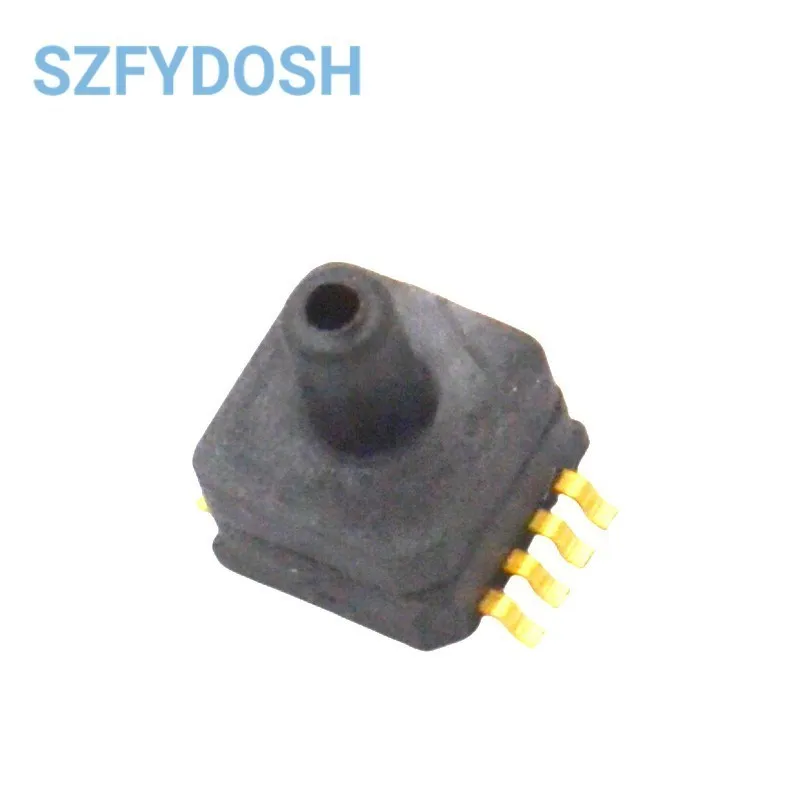 XGZP6869A water pressure hydraulic pressure sensor analog voltage 5V3.3VSOP8