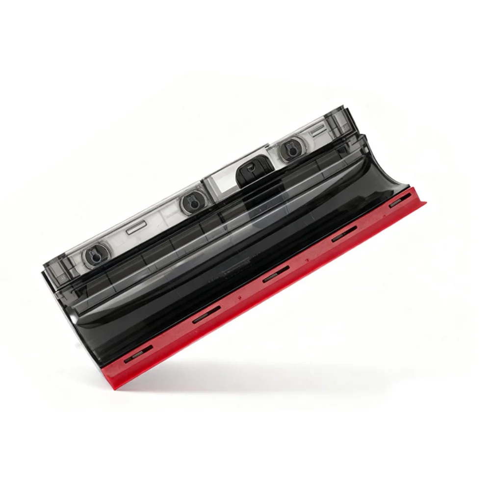 

As Shown Brush Guard Replacement Brush Guard For Vacuum Cleaning Brush Prevents Hair Tangles Easy Installation